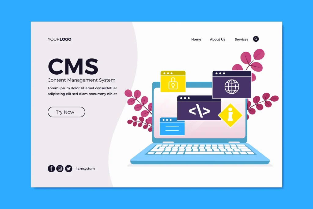 how to build wordpress website